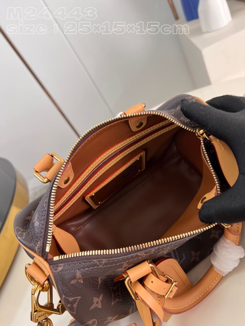 Louis Vuitton Speedy Bags
